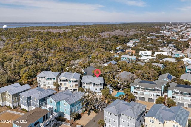 304 Red Lewis Drive 21, Kure Beach, NC 28449