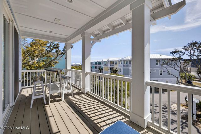304 Red Lewis Drive 21, Kure Beach, NC 28449
