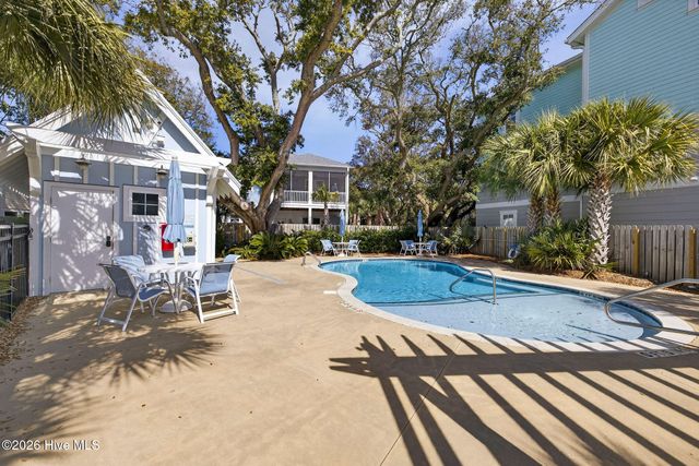 304 Red Lewis Drive 21, Kure Beach, NC 28449