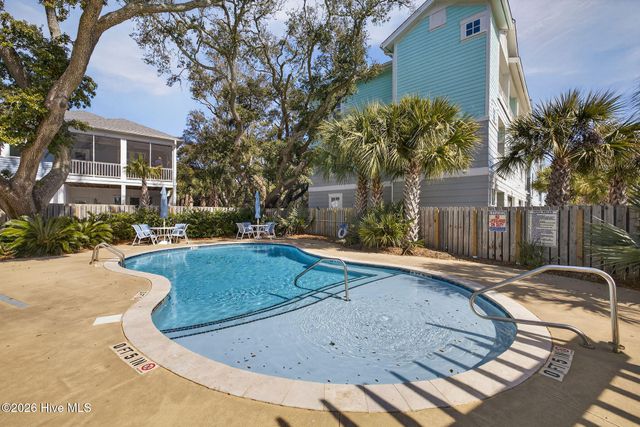 304 Red Lewis Drive 21, Kure Beach, NC 28449