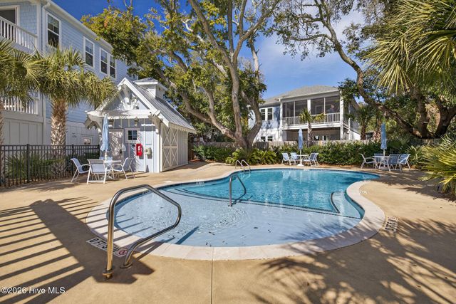 304 Red Lewis Drive 21, Kure Beach, NC 28449