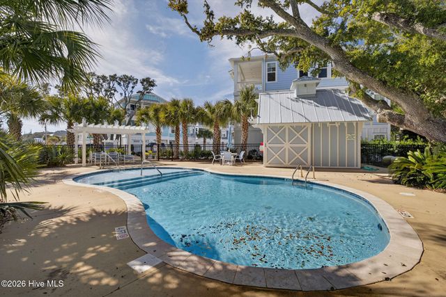 304 Red Lewis Drive 21, Kure Beach, NC 28449