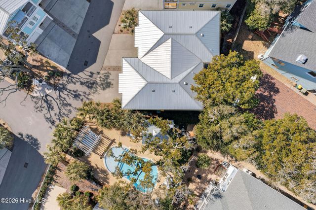 304 Red Lewis Drive 21, Kure Beach, NC 28449