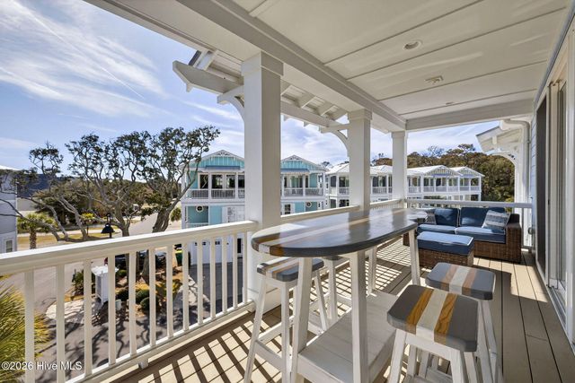 304 Red Lewis Drive 21, Kure Beach, NC 28449