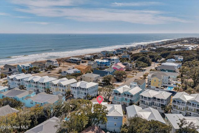 304 Red Lewis Drive 21, Kure Beach, NC 28449