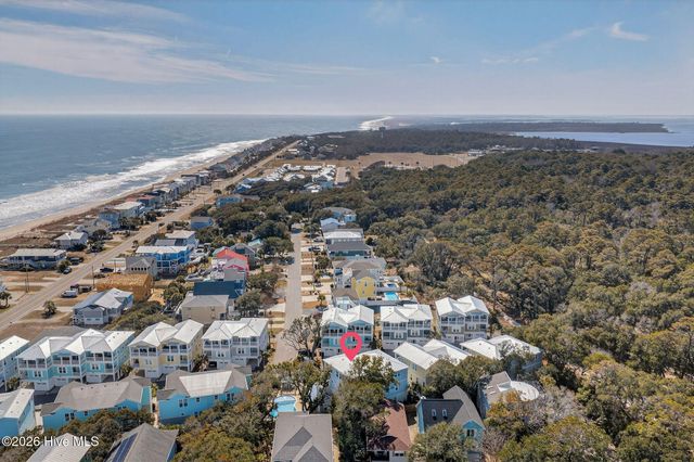 304 Red Lewis Drive 21, Kure Beach, NC 28449