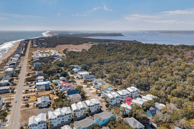 304 Red Lewis Drive 21, Kure Beach, NC 28449