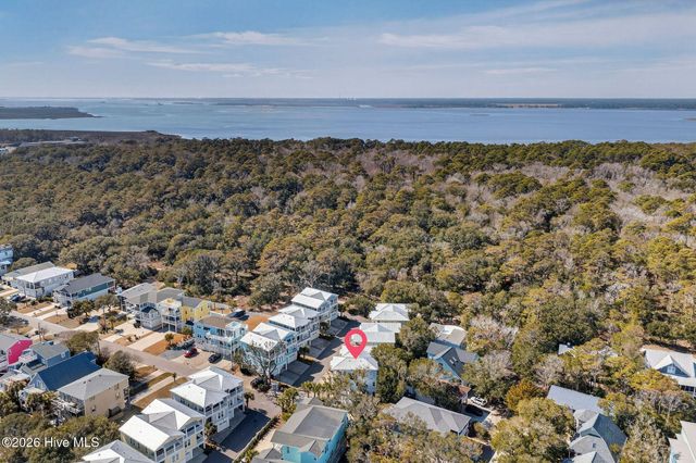 304 Red Lewis Drive 21, Kure Beach, NC 28449