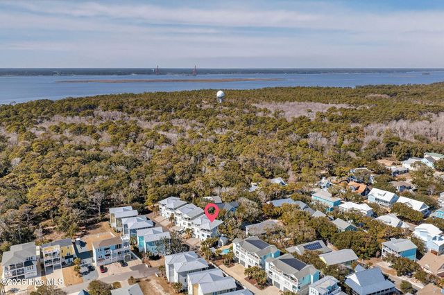 304 Red Lewis Drive 21, Kure Beach, NC 28449