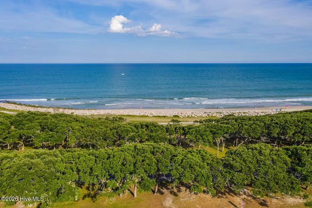 304 Red Lewis Drive 21, Kure Beach, NC 28449