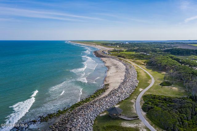 304 Red Lewis Drive 21, Kure Beach, NC 28449