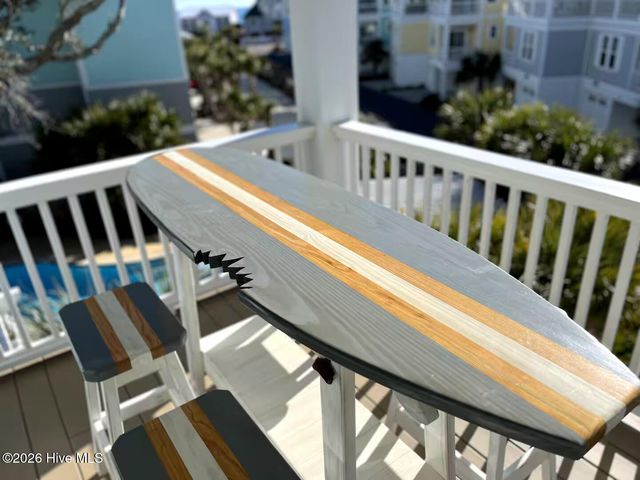 304 Red Lewis Drive 21, Kure Beach, NC 28449