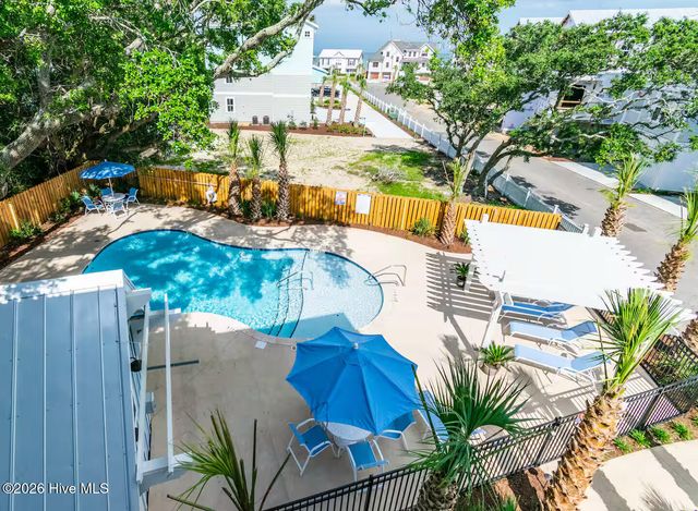 304 Red Lewis Drive 21, Kure Beach, NC 28449