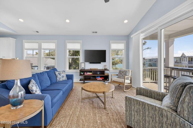 304 Red Lewis Drive 21, Kure Beach, NC 28449