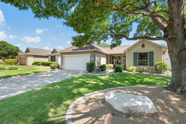 117 Double Fire TRL, Georgetown, TX 78633