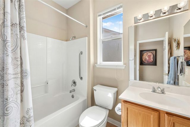117 Double Fire TRL, Georgetown, TX 78633