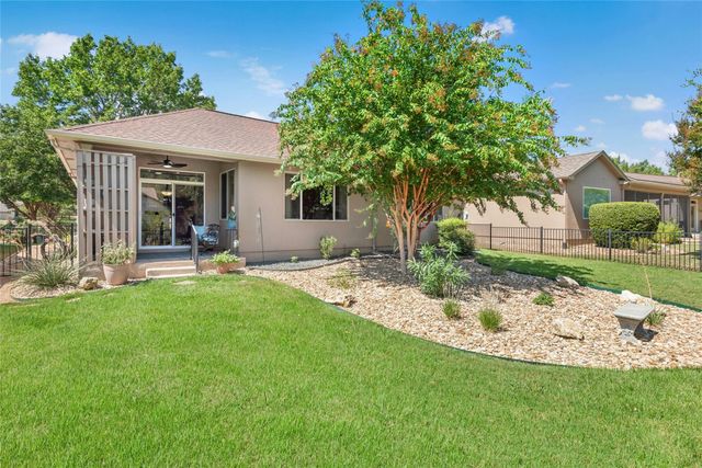 117 Double Fire TRL, Georgetown, TX 78633