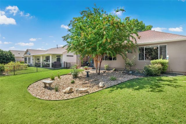 117 Double Fire TRL, Georgetown, TX 78633