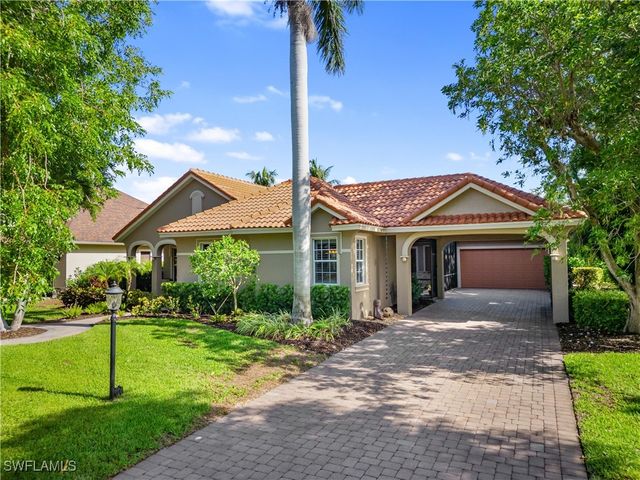 1690 McGregor Reserve DR, Fort Myers, FL 33901