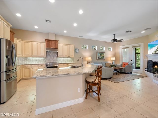 1690 McGregor Reserve DR, Fort Myers, FL 33901
