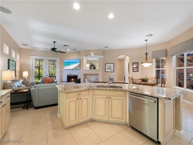 1690 McGregor Reserve DR, Fort Myers, FL 33901