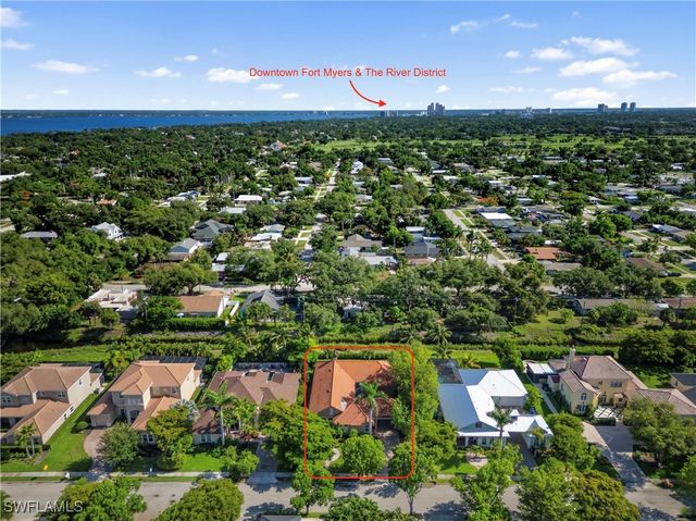 1690 McGregor Reserve DR, Fort Myers, FL 33901