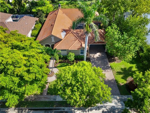 1690 McGregor Reserve DR, Fort Myers, FL 33901