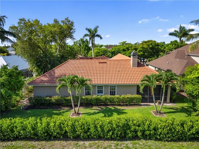 1690 McGregor Reserve DR, Fort Myers, FL 33901