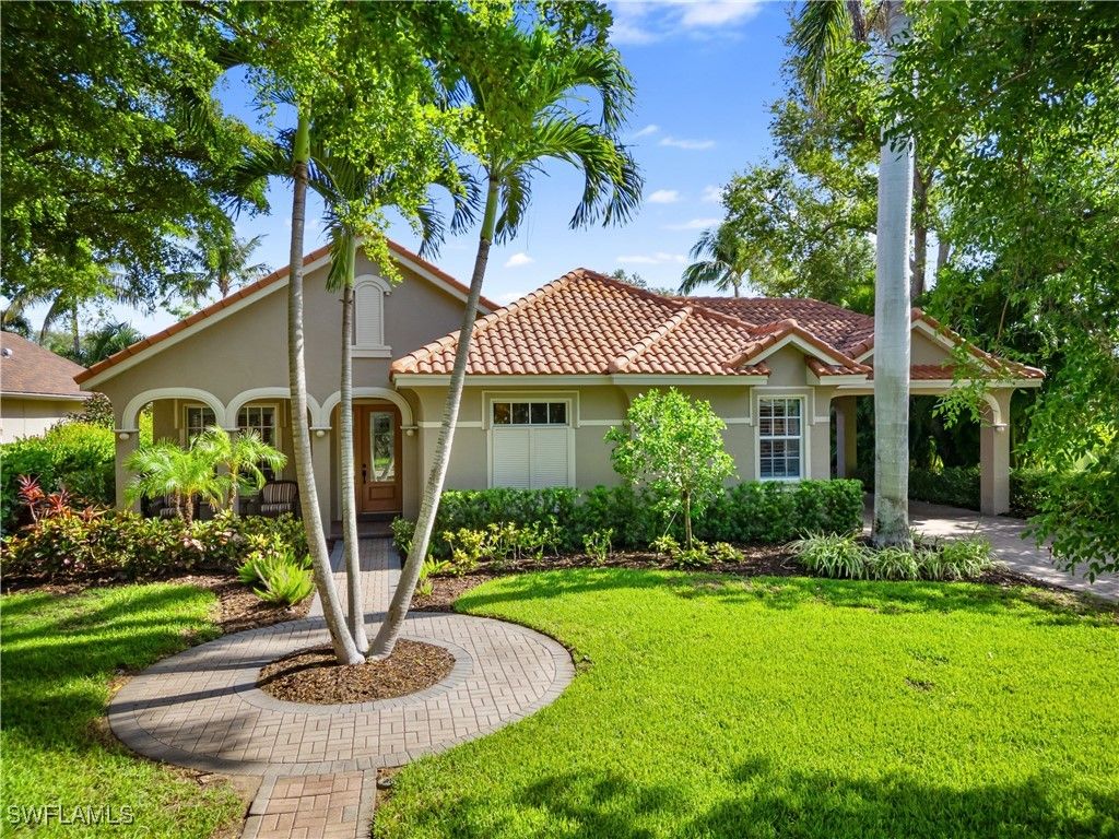 1690 McGregor Reserve DR, Fort Myers, FL 33901