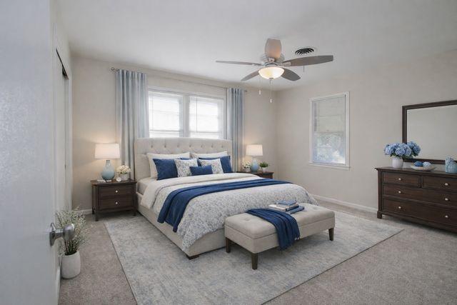 4305 Highland Lake Drive, Lake Worth, TX 76135