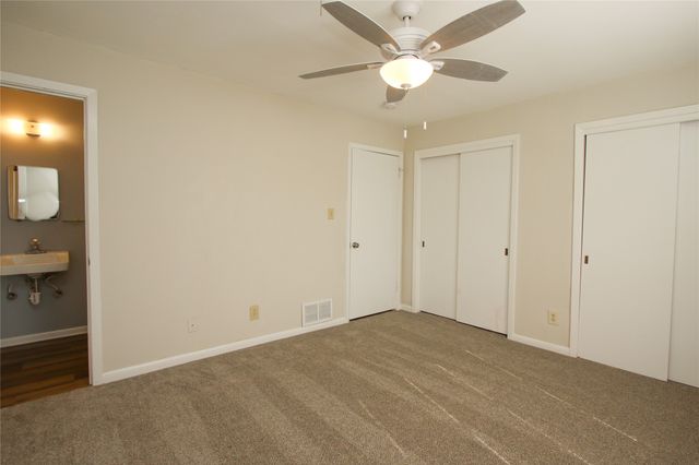 4305 Highland Lake Drive, Lake Worth, TX 76135