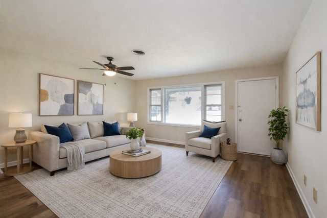 4305 Highland Lake Drive, Lake Worth, TX 76135