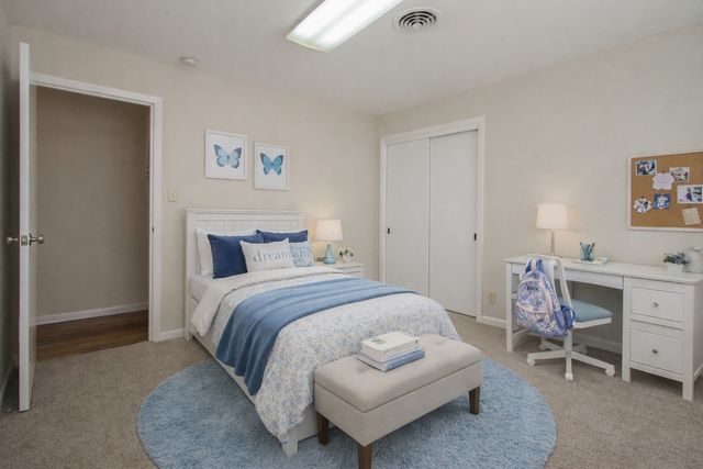 4305 Highland Lake Drive, Lake Worth, TX 76135