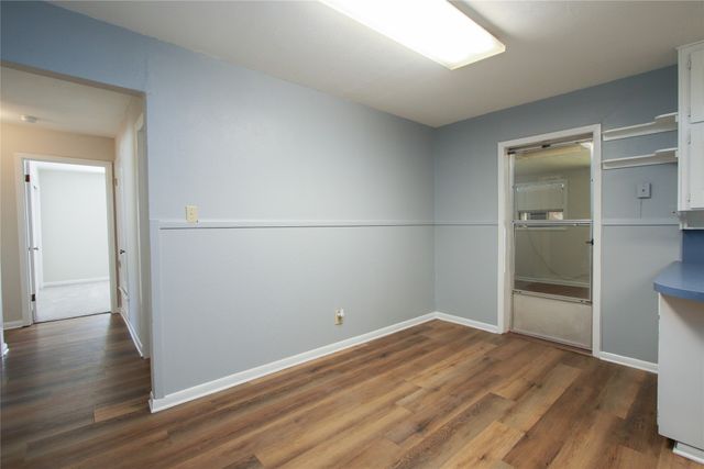 4305 Highland Lake Drive, Lake Worth, TX 76135