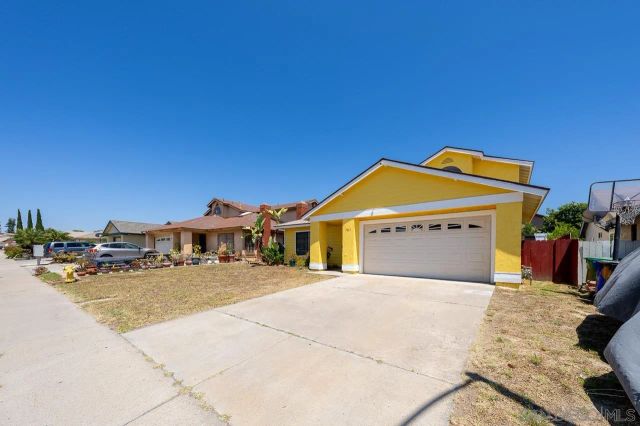 7263 Aquamarine Rd, San Diego, CA 92114