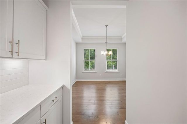 1118 Turnwell Place NW, Kennesaw, GA 30152