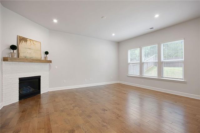 1118 Turnwell Place NW, Kennesaw, GA 30152