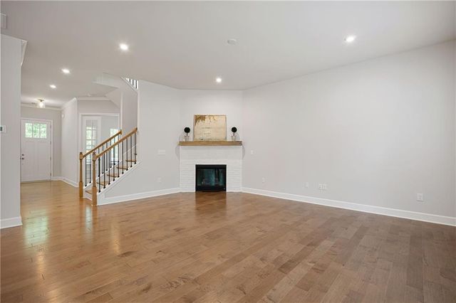 1118 Turnwell Place NW, Kennesaw, GA 30152