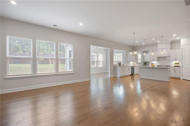 1118 Turnwell Place NW, Kennesaw, GA 30152