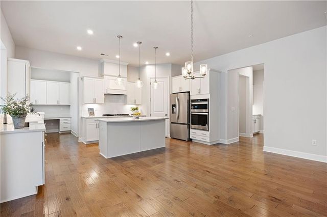1118 Turnwell Place NW, Kennesaw, GA 30152