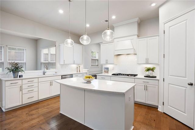 1118 Turnwell Place NW, Kennesaw, GA 30152