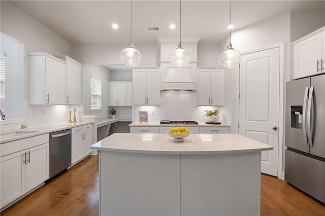 1118 Turnwell Place NW, Kennesaw, GA 30152