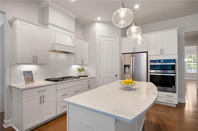 1118 Turnwell Place NW, Kennesaw, GA 30152