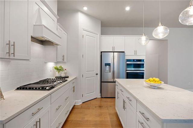 1118 Turnwell Place NW, Kennesaw, GA 30152