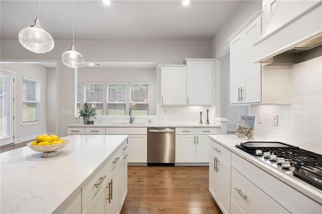 1118 Turnwell Place NW, Kennesaw, GA 30152