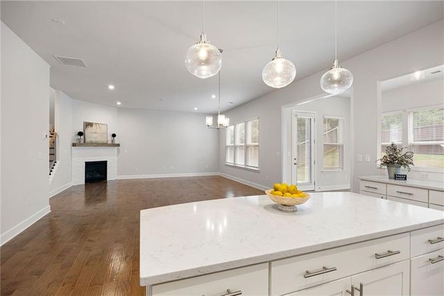 1118 Turnwell Place NW, Kennesaw, GA 30152
