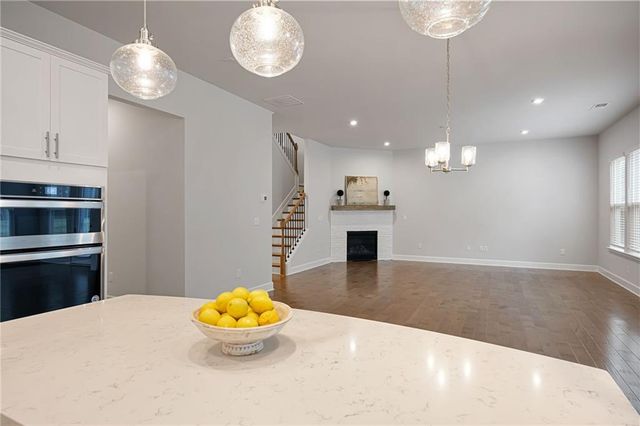 1118 Turnwell Place NW, Kennesaw, GA 30152