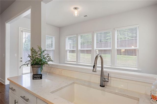 1118 Turnwell Place NW, Kennesaw, GA 30152