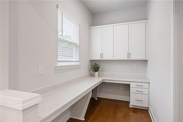 1118 Turnwell Place NW, Kennesaw, GA 30152
