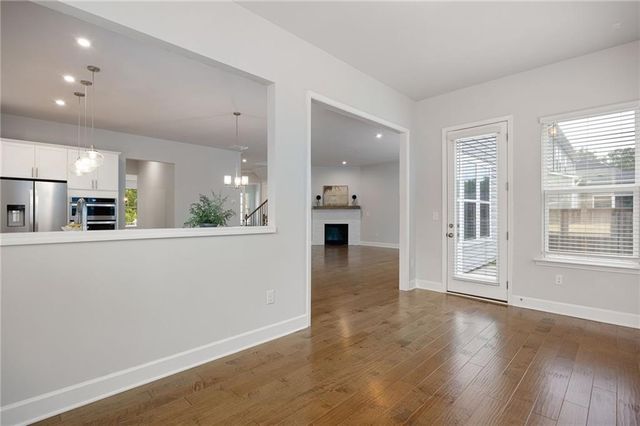 1118 Turnwell Place NW, Kennesaw, GA 30152